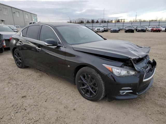 JN1BV7AR8FM404846 | 2015 INFINITI Q50 BASE