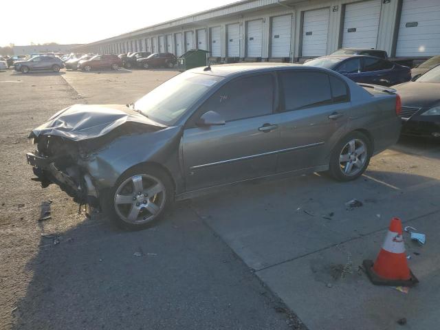 2006 Chevrolet Malibu LTZ