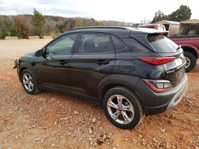 KM8K62ABXNU898976 | 2022 HYUNDAI KONA SEL