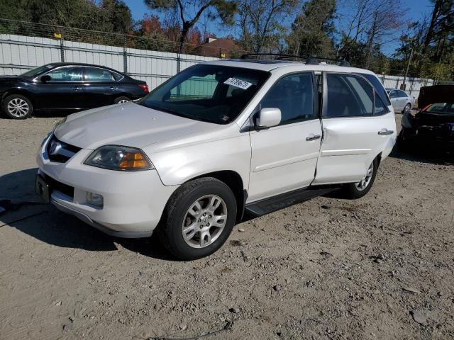 2006 Acura MDX Touring