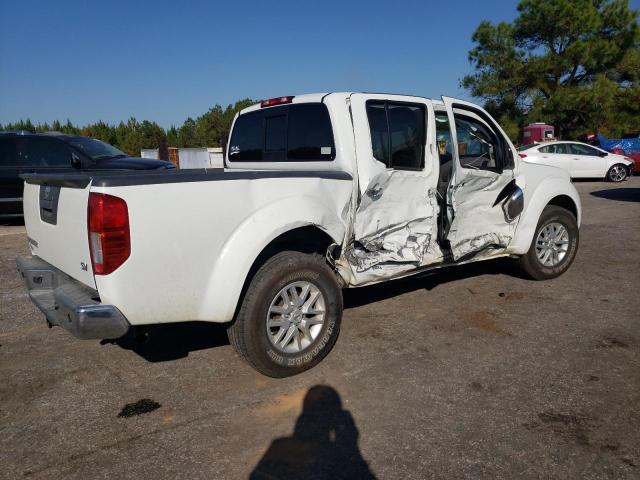 1N6AD0ER0FN714624 | 2015 NISSAN FRONTIER S