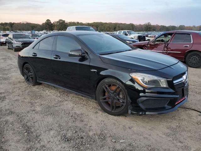 WDDSJ5CB0EN111955 Mercedes-Benz Cla 45 Amg