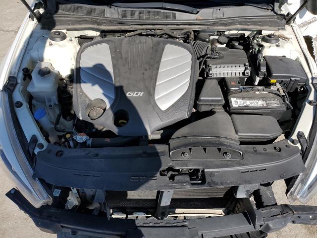 KNALN4D79G5213536 KIA Cadenza Luxury