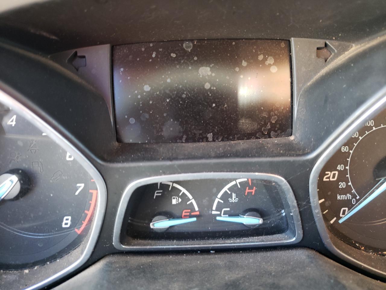 1FMCU0GX6EUD06068 2014 Ford Escape Se