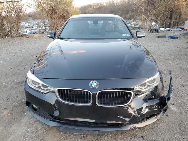 2015 BMW 428 XI SUL - WBA3T1C58FP821278