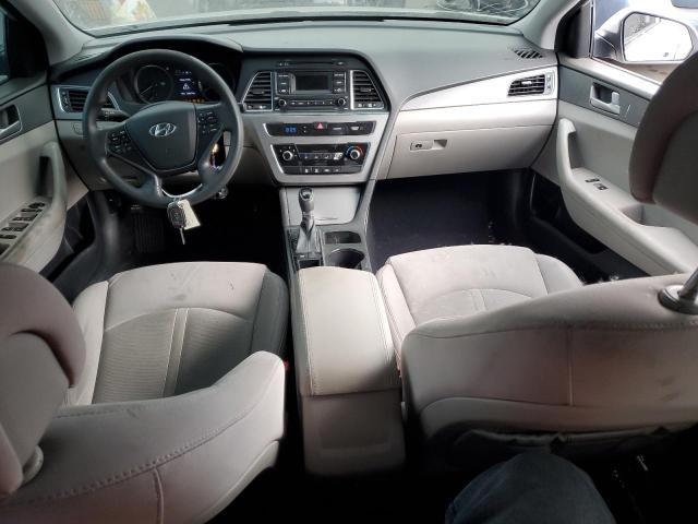 2015 HYUNDAI SONATA SE - 5NPE24AF1FH054462