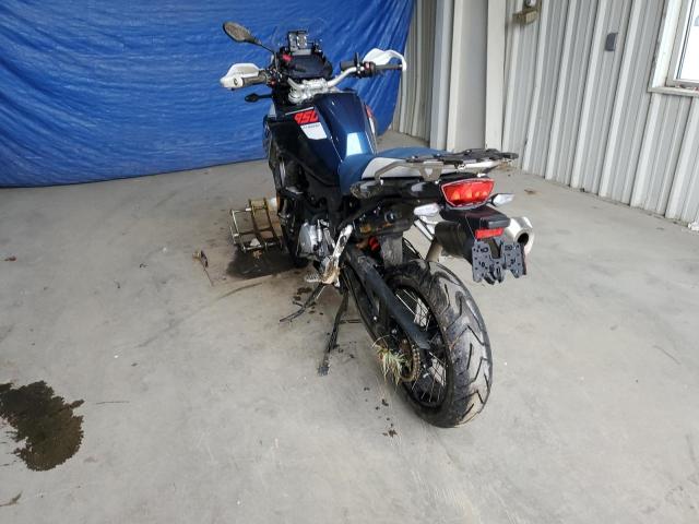 2023 BMW F 850 GS - WB10B1901P6G44147
