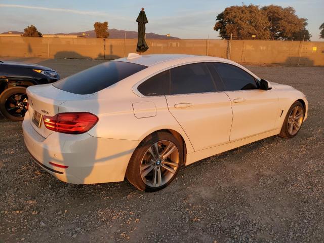 WBA4A9C51GG506767 BMW 428 I Gran Coupe Sulev