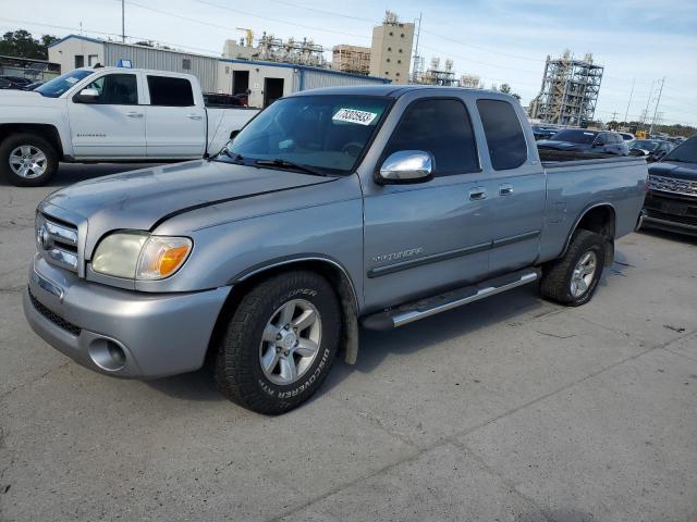 2006 Toyota Tundra 