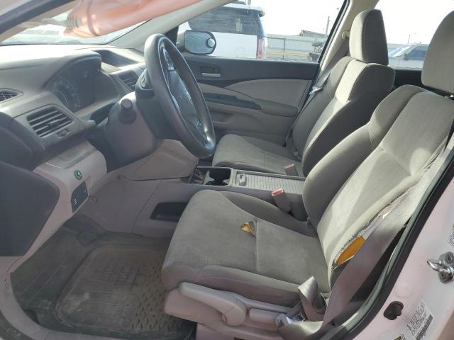 5J6RM3H39EL013907 | 2014 HONDA CR-V LX