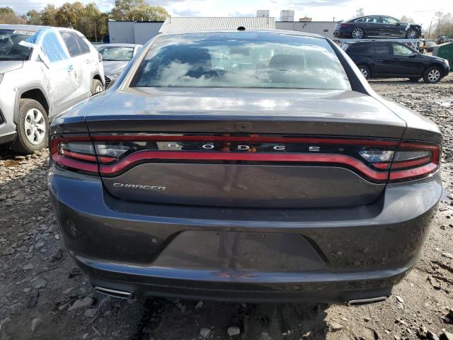  DODGE CHARGER 2022 Сірий