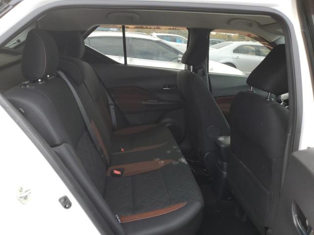 2020 NISSAN KICKS SR - 3N1CP5DV5LL524475