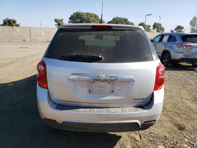 2GNALBEK3C1204115 | 2012 Chevrolet equinox ls