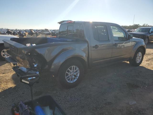 1N6AD0ER5KN790950 | 2019 NISSAN FRONTIER S