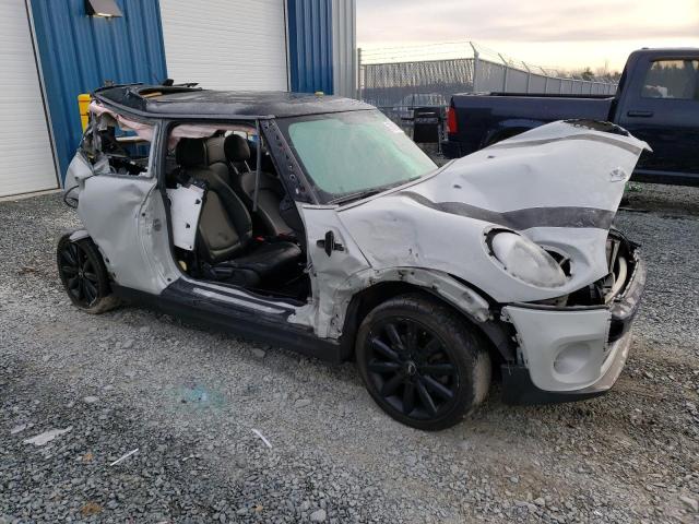 Vin: wmwxp5c55g2d14188, lot: 77519633, mini cooper 20164