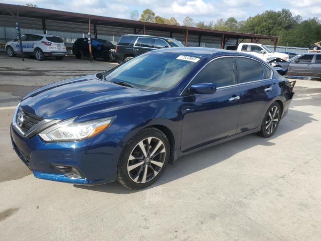 1N4AL3AP1HN351397 | 2017 NISSAN ALTIMA 2.5