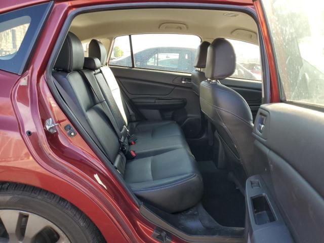 JF1GPAR62E8240088 Subaru Impreza Sport Limited