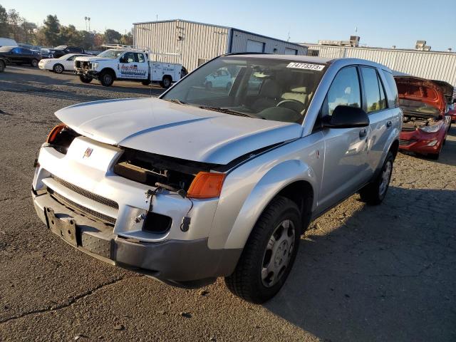 2003 Saturn VUE 