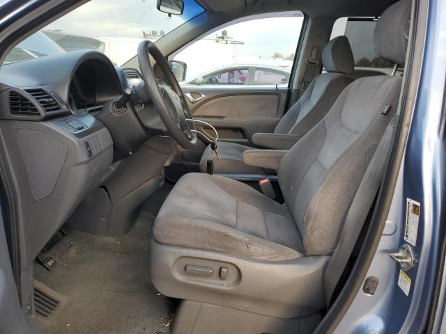 5FNRL384X7B064873 | 2007 Honda odyssey ex