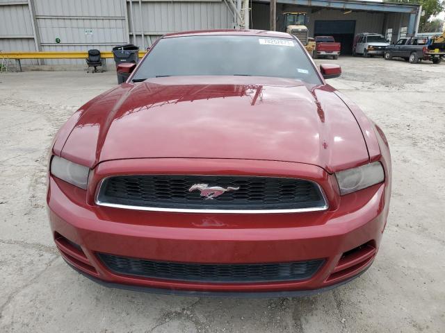 1ZVBP8AMXE5240443 | 2014 FORD MUSTANG