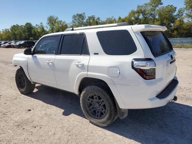 2021 Toyota 4Runner Sr5 VIN: JTEFU5JR7M5242362 Lot: 74583983