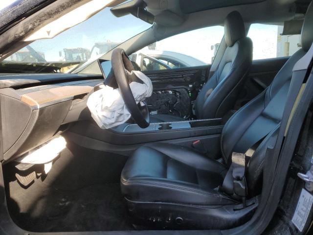 2021 TESLA MODEL 3 - 5YJ3E1EA1MF092278