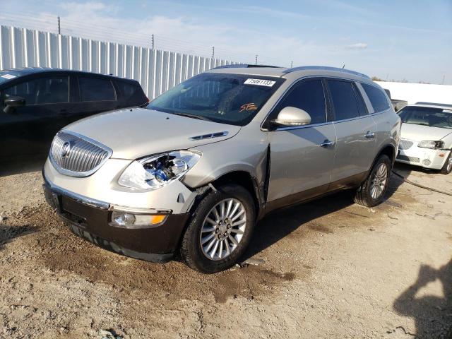 2010 Buick Enclave CXL