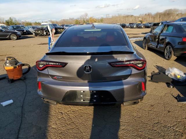 19UUB5F5XNA004393 | 2022 ACURA TLX TECH A