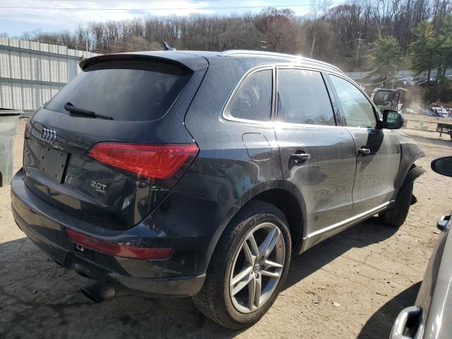 WA1LFAFP7EA128866 | 2014 AUDI Q5 PREMIUM