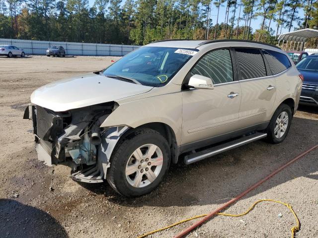 2010 Chevrolet Traverse LT