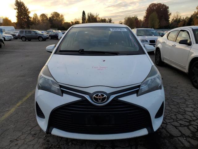 VNKKTUD33FA038179 | 2015 TOYOTA YARIS