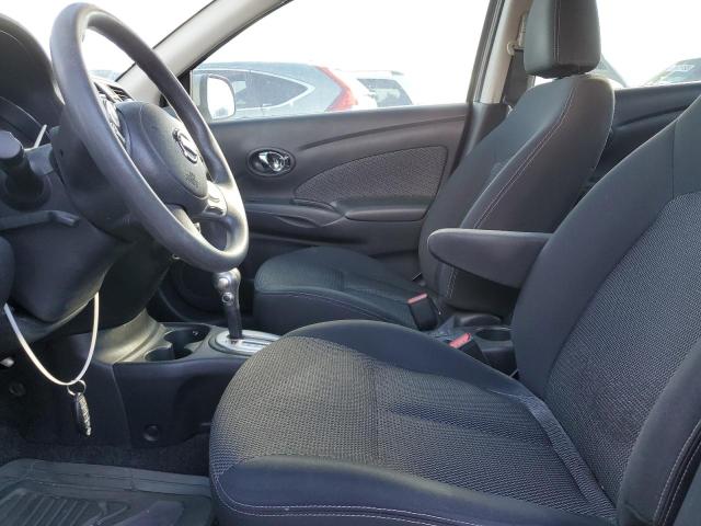 3N1CN7AP2EL802114 Nissan VERSA S