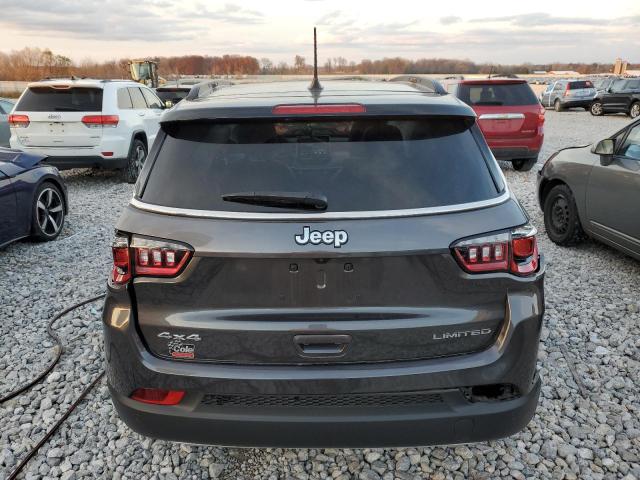 3C4NJDCN8PT531963 | 2023 Jeep compass limited