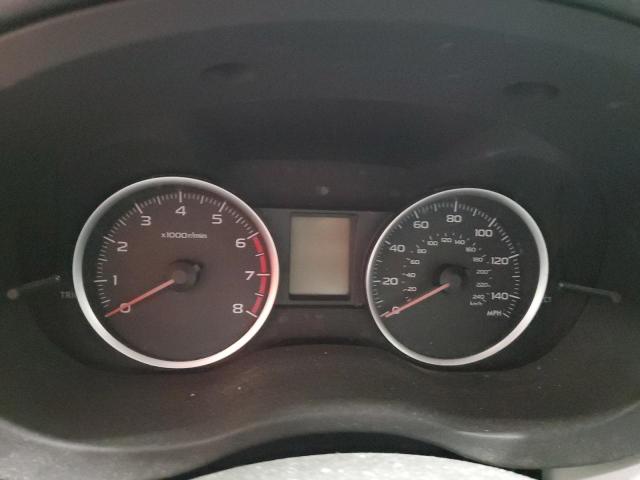 JF2SJADC8FH491851 Subaru Forester 2.5i Premium