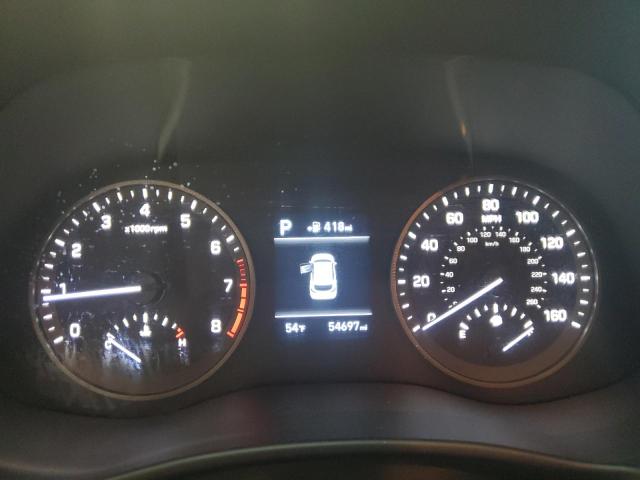 2020 HYUNDAI TUCSON SE - KM8J2CA41LU280005
