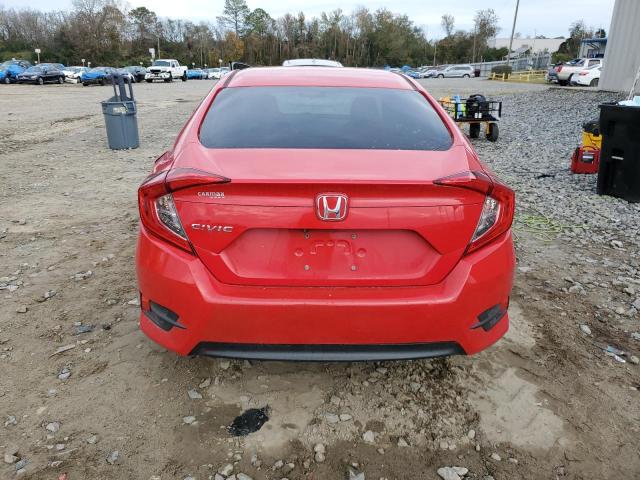 2HGFC2F50GH548507 | 2016 HONDA CIVIC LX