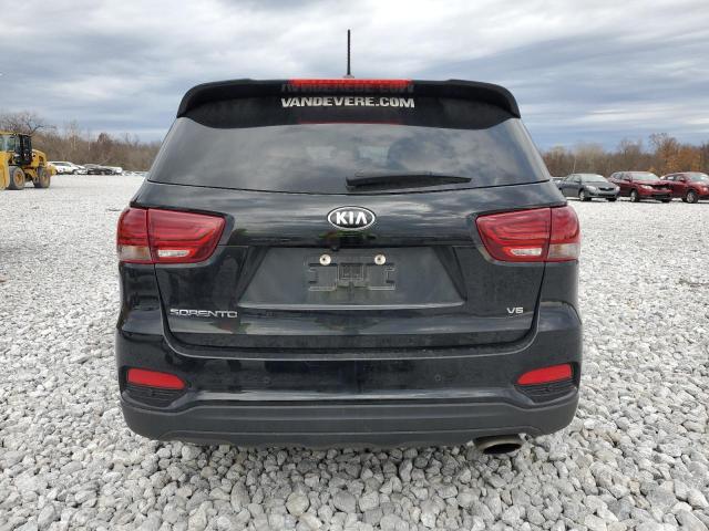 2020 KIA SORENTO S - 5XYPGDA58LG658806