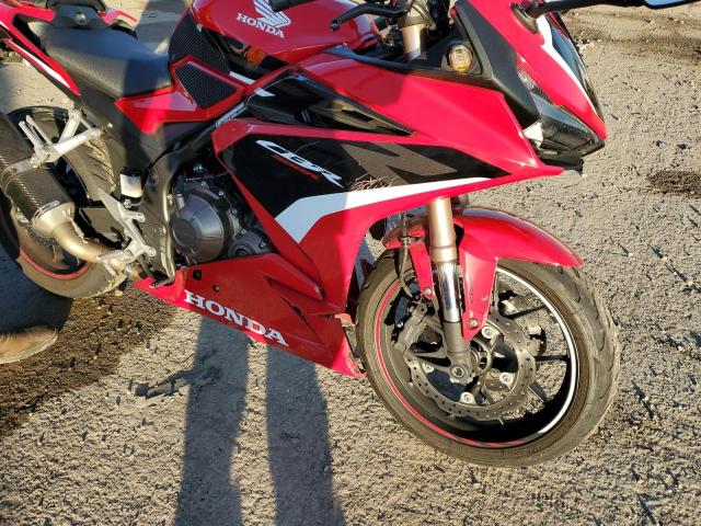 2022 HONDA CBR500 RA MLHPC6256N5300683