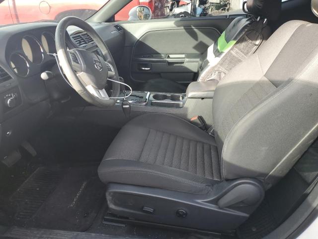 2C3CDYAG1EH285570 Dodge Challenger Sxt