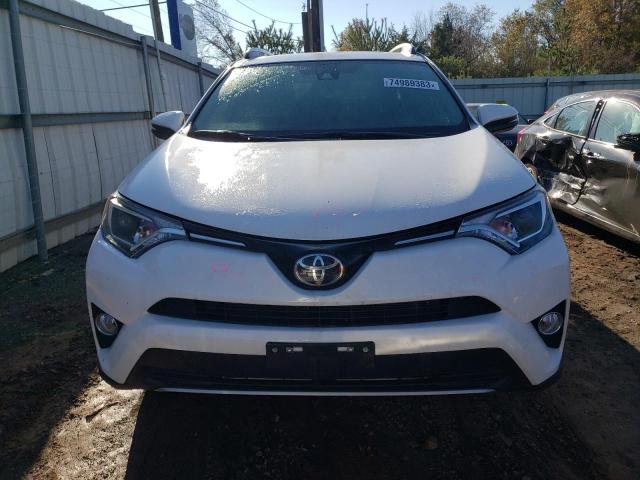 2018 TOYOTA RAV4 ADVEN - 2T3WFREV1JW518245