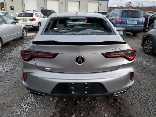 19UUB5F57NA005193 | 2022 ACURA TLX TECH A