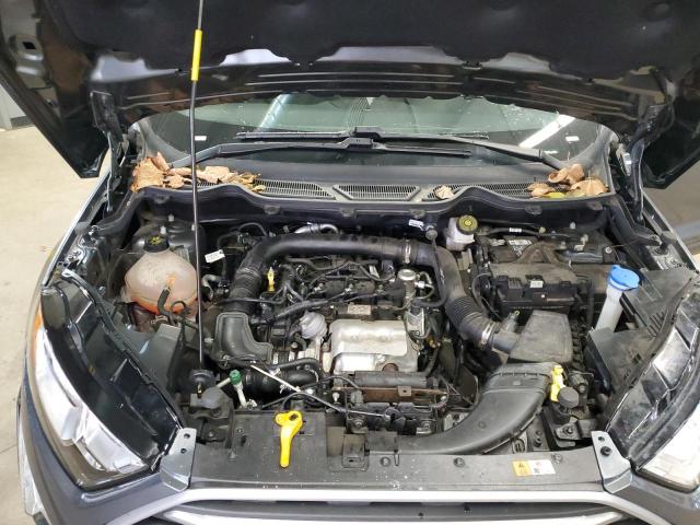 MAJ3S2GEXLC393776 Ford Ecosport Se