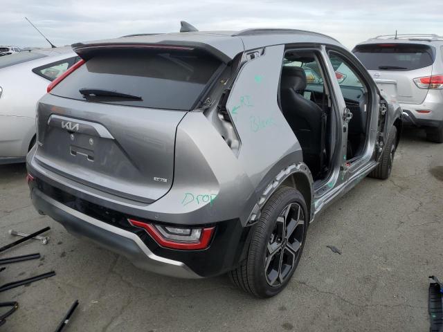 2023 KIA NIRO SX KNDCT3LE3P5085913