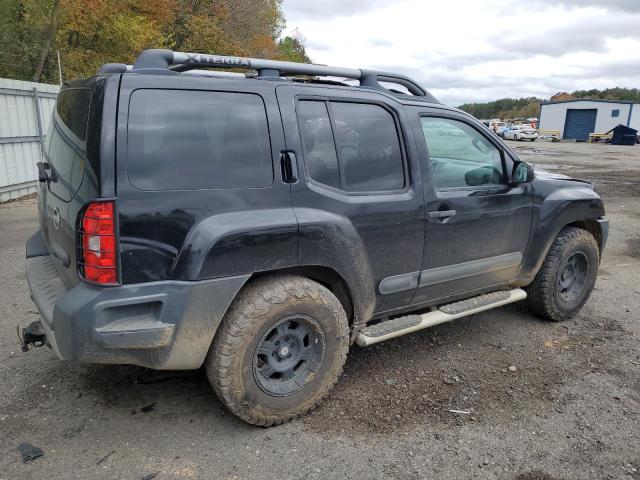 2015 NISSAN XTERRA X 5N1AN0NUXFN663259