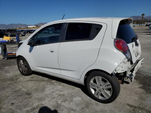 2015 CHEVROLET SPARK 1LT - KL8CD6S90FC718423