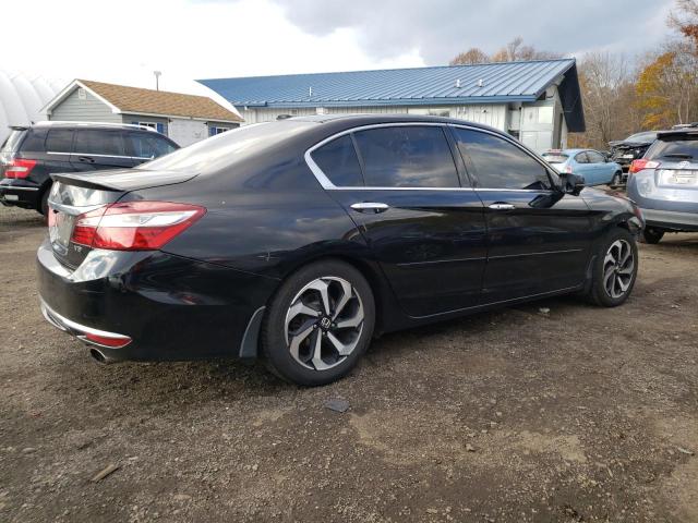 1HGCR3F00GA005801 Honda ACCORD EXL