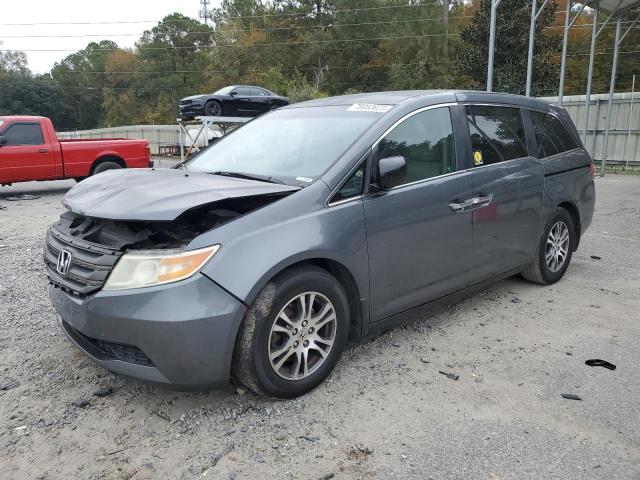 2011 Honda Odyssey EX