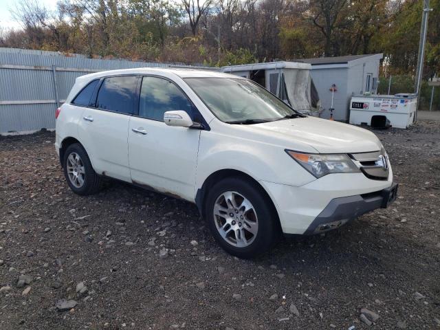 2HNYD28279H533877 | 2009 Acura mdx