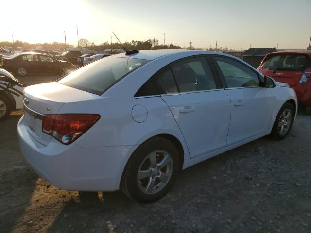 2015 CHEVROLET CRUZE LT - 1G1PC5SBXF7130796