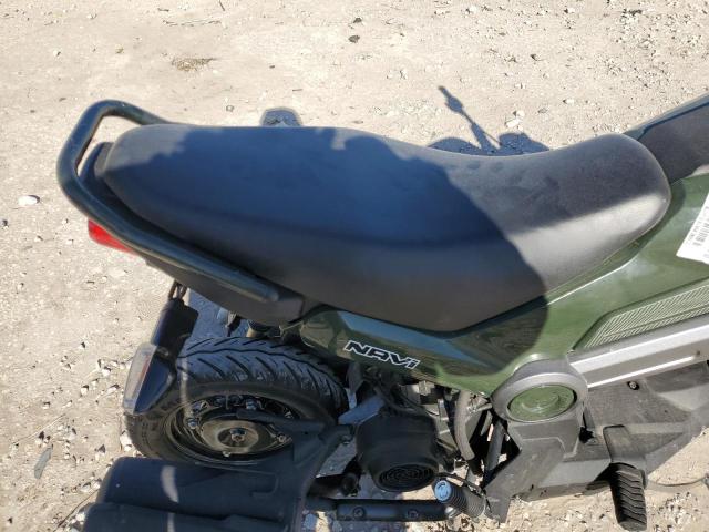 2022 HONDA NVA110 B 3H1JK0702ND012154